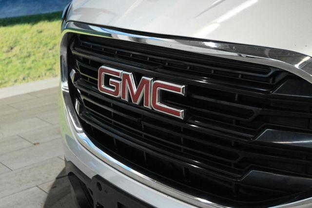 used 2019 GMC Terrain car, priced at $16,995