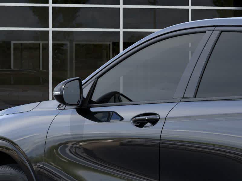 new 2025 Buick Envista car, priced at $30,119