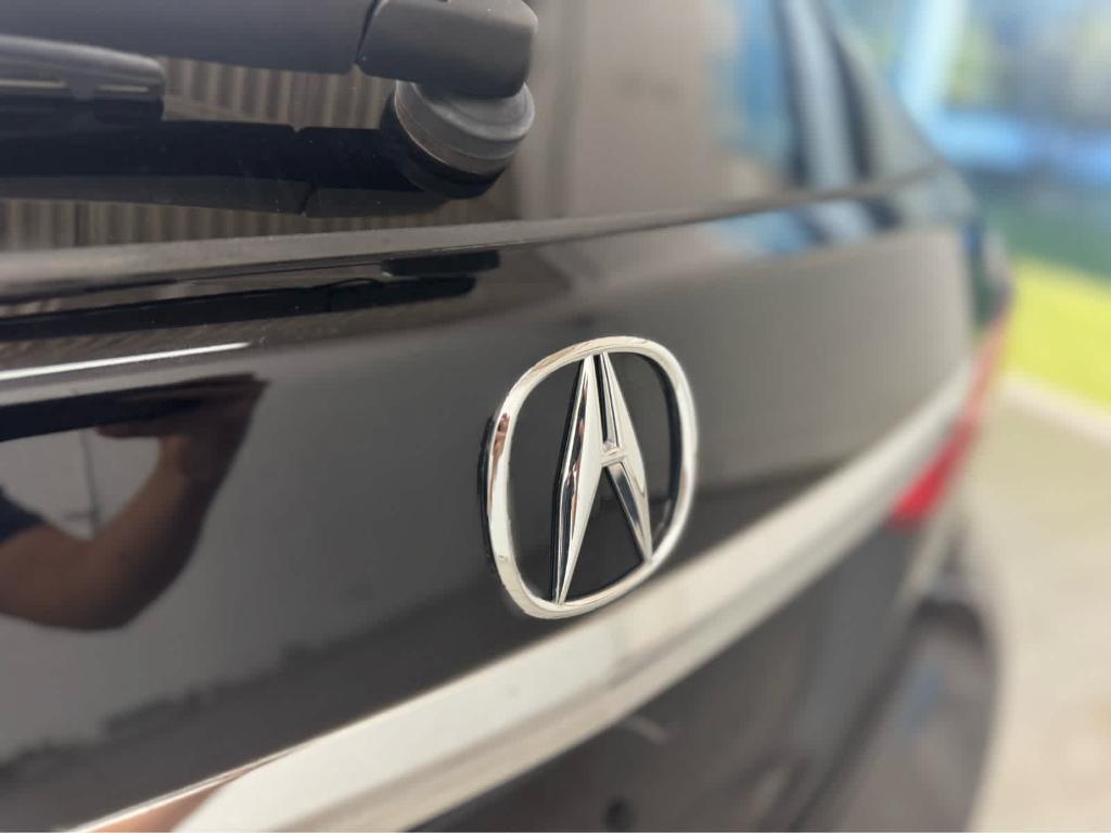 used 2019 Acura MDX car, priced at $23,995