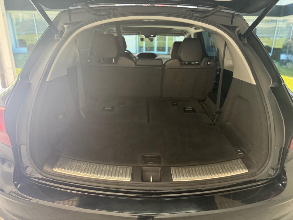 used 2019 Acura MDX car, priced at $23,995