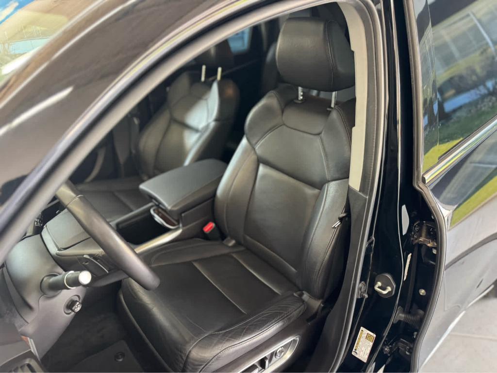 used 2019 Acura MDX car, priced at $23,995