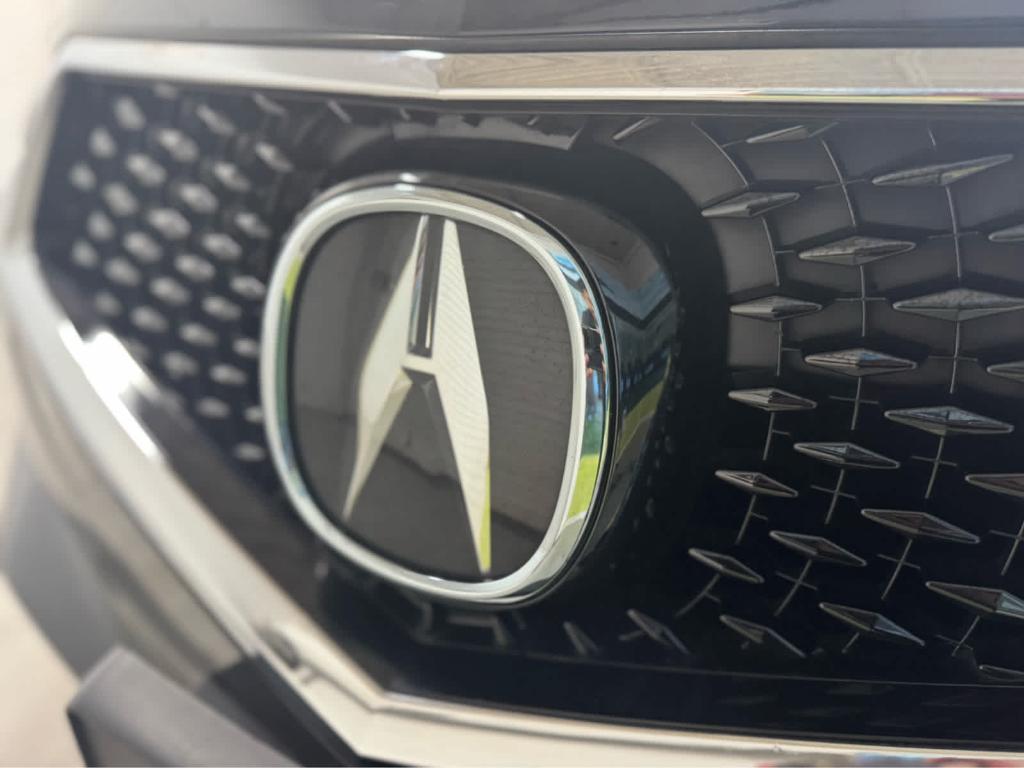 used 2019 Acura MDX car, priced at $23,995