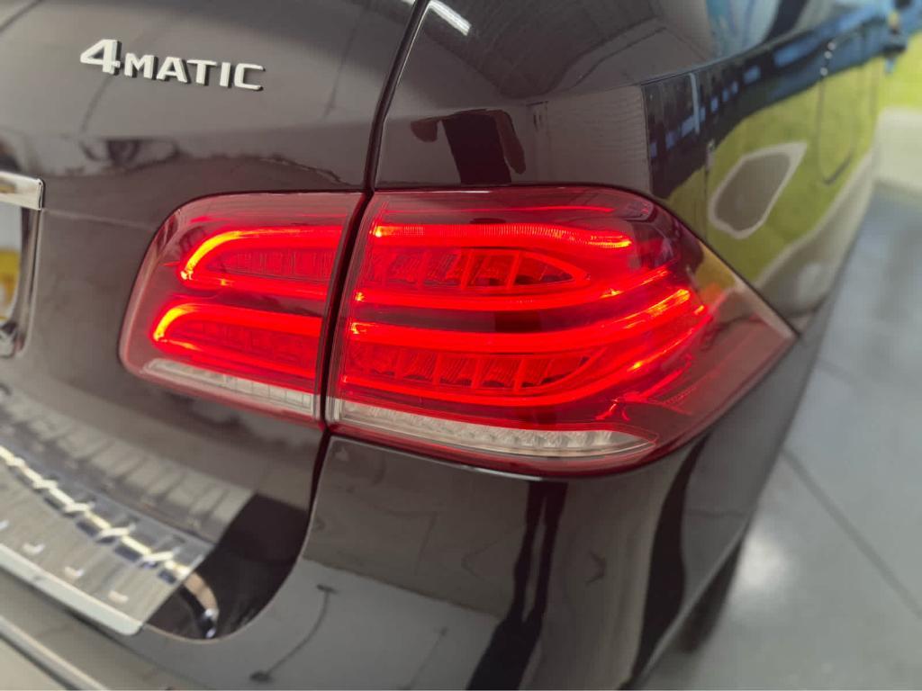 used 2018 Mercedes-Benz GLE 350 car, priced at $19,995