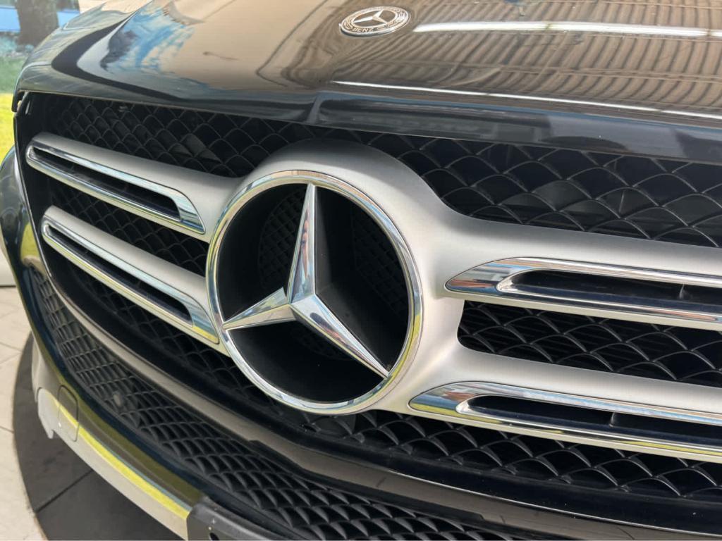 used 2018 Mercedes-Benz GLE 350 car, priced at $19,995