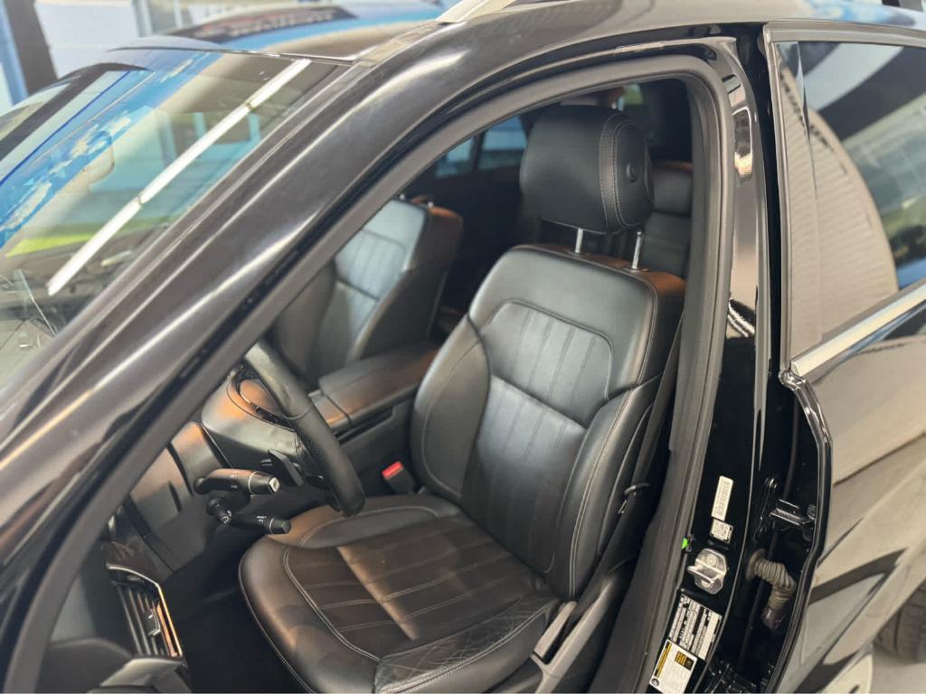 used 2018 Mercedes-Benz GLE 350 car, priced at $19,995