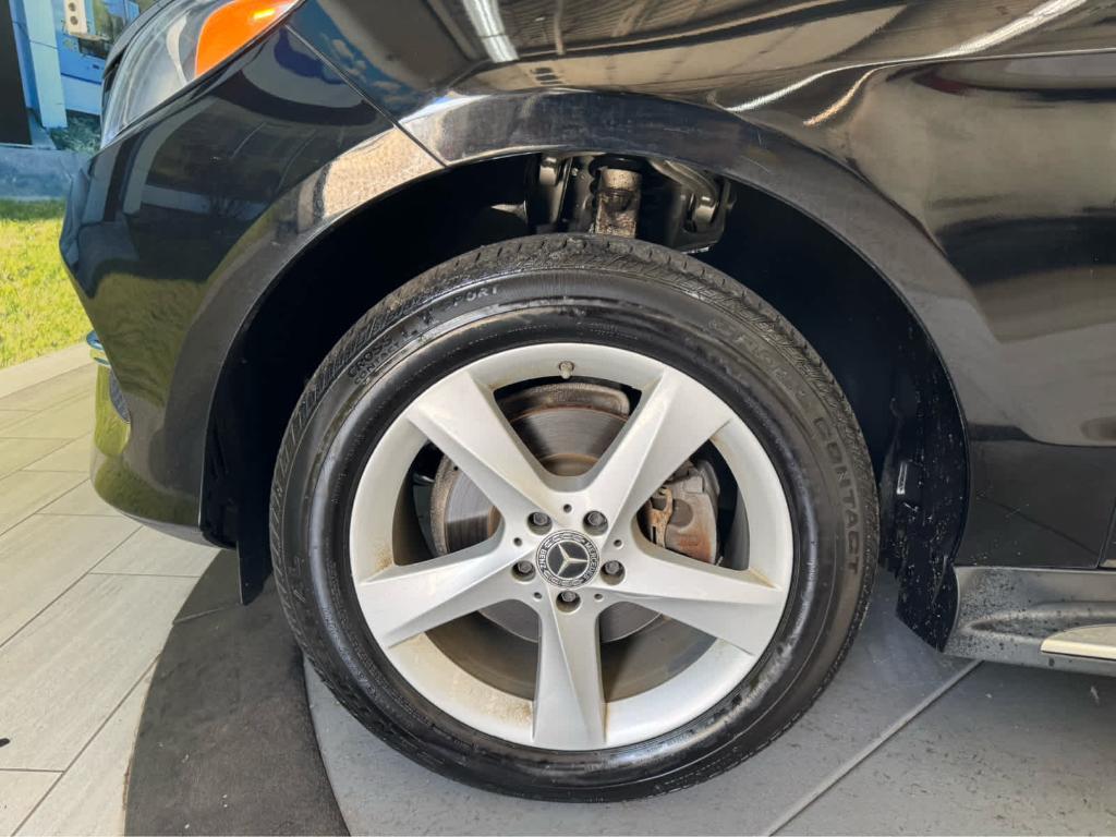 used 2018 Mercedes-Benz GLE 350 car, priced at $19,995