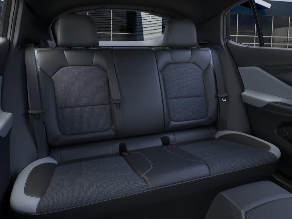 new 2025 Buick Envista car, priced at $27,924