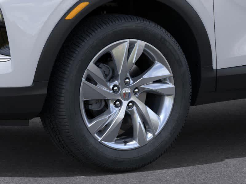 new 2026 Buick Encore GX car, priced at $25,690