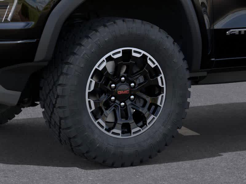 new 2026 GMC Canyon car, priced at $52,910