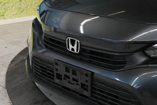 used 2022 Honda Civic car, priced at $20,455