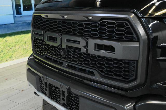 used 2018 Ford F-150 car, priced at $34,995