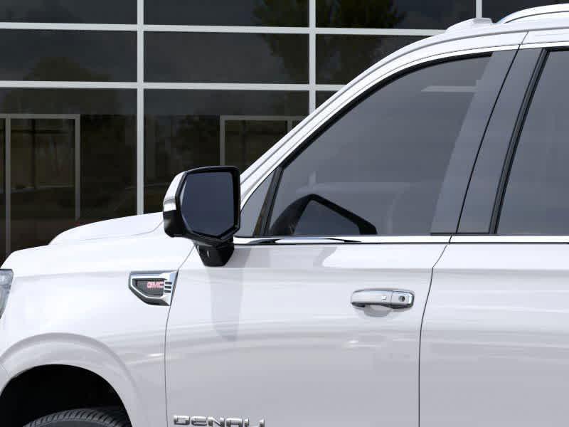 new 2025 GMC Yukon XL car, priced at $93,655