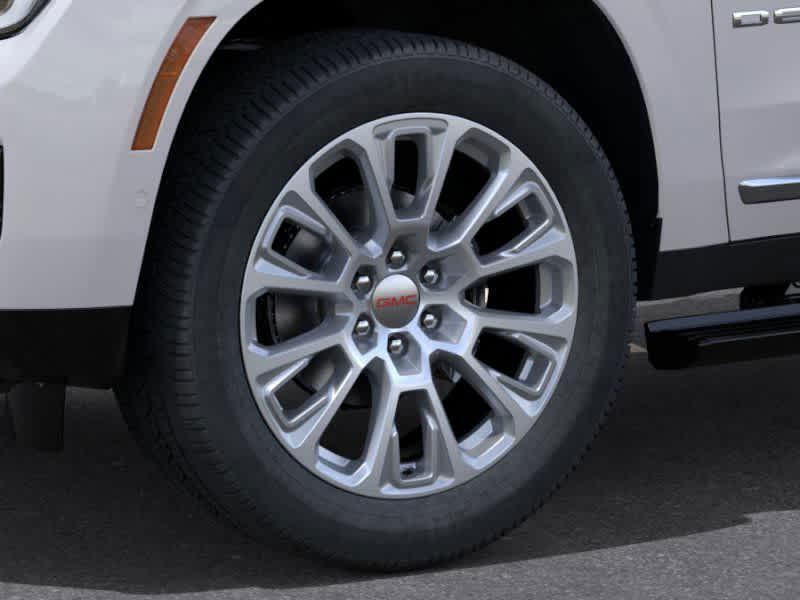 new 2025 GMC Yukon XL car, priced at $93,655