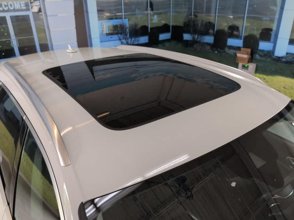 used 2019 Audi e-tron car, priced at $22,888