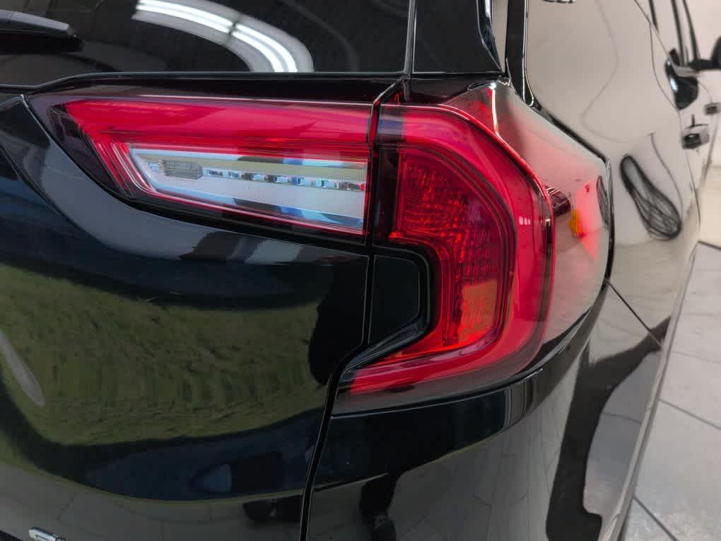 used 2022 GMC Terrain car, priced at $26,888