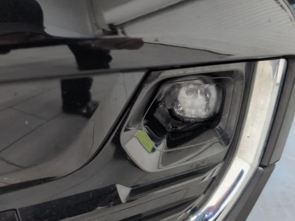 used 2022 GMC Terrain car, priced at $26,888