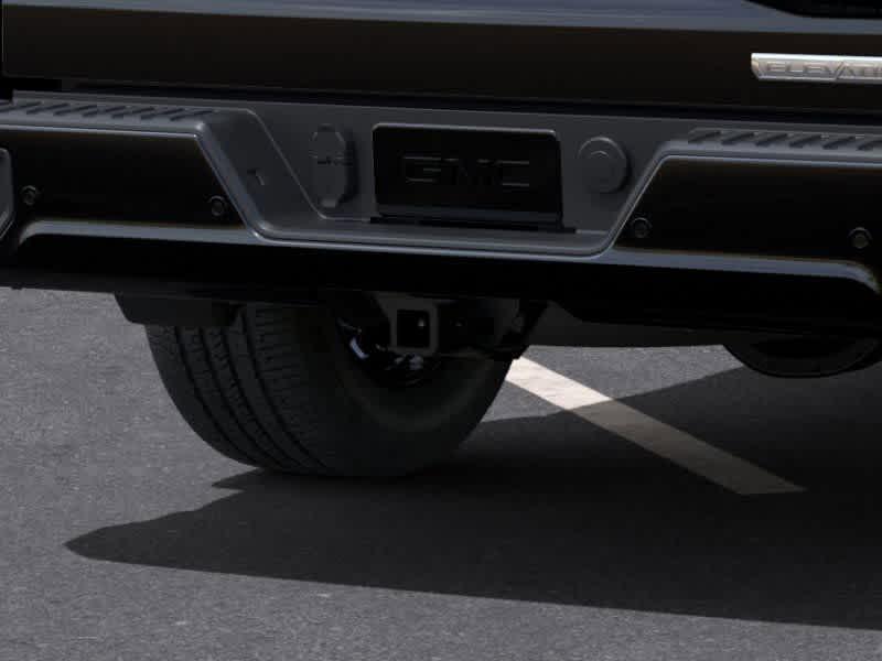 new 2025 GMC Sierra 1500 car, priced at $60,635