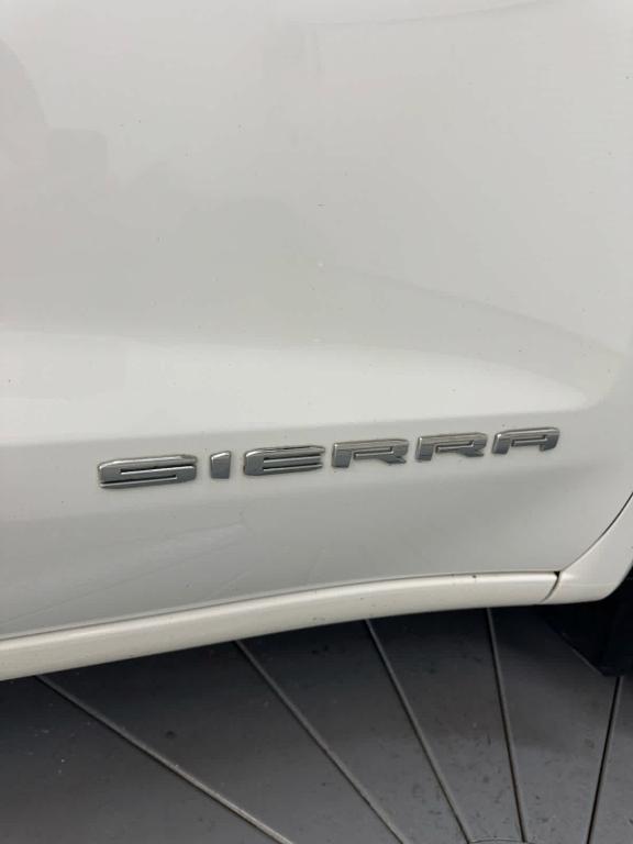used 2022 GMC Sierra 1500 Limited car, priced at $34,888