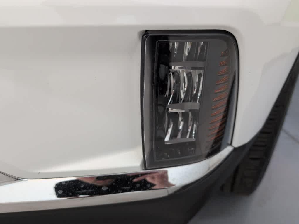 used 2025 GMC Acadia car, priced at $45,888