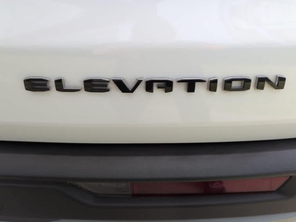 used 2025 GMC Acadia car, priced at $45,888