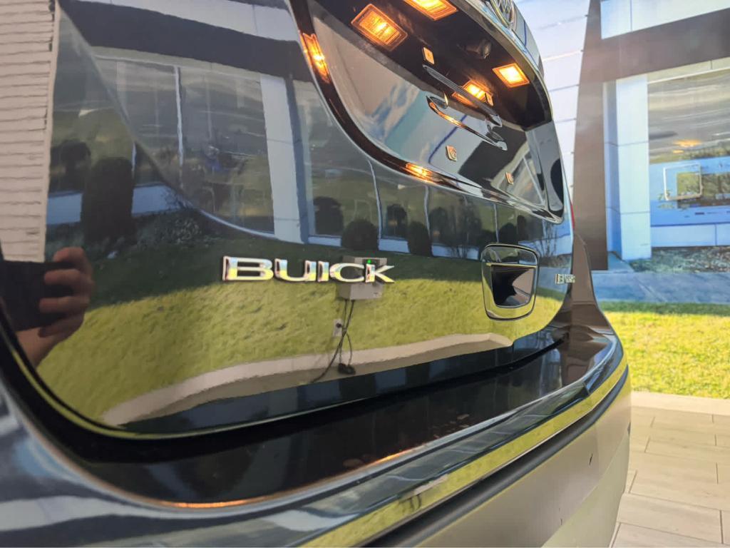 used 2017 Buick Encore car, priced at $10,555