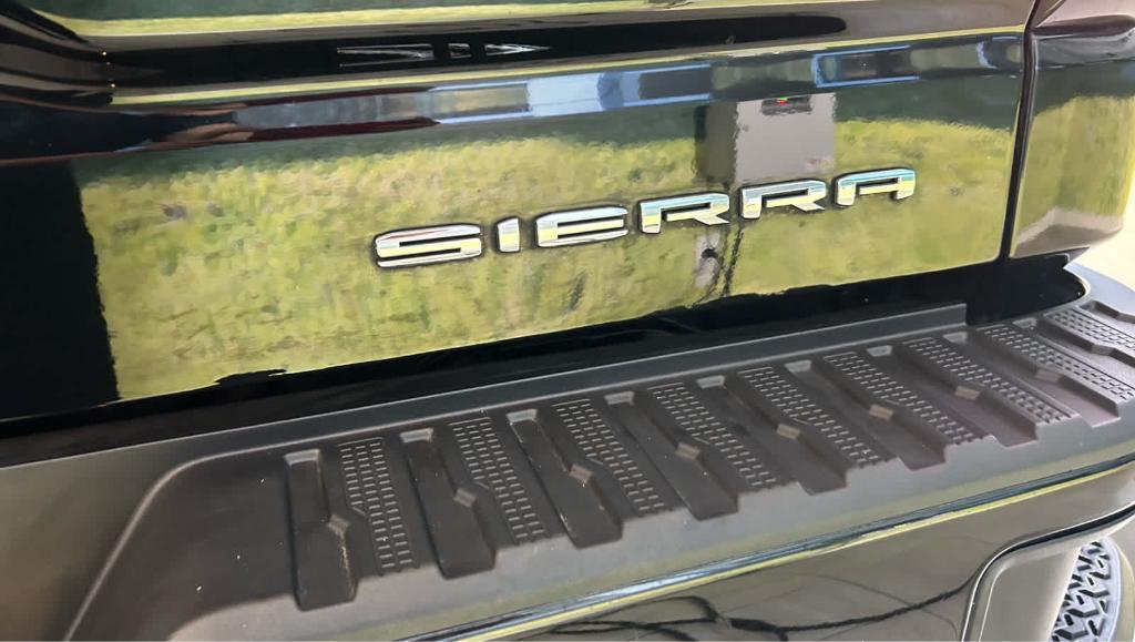 used 2020 GMC Sierra 1500 car, priced at $39,888