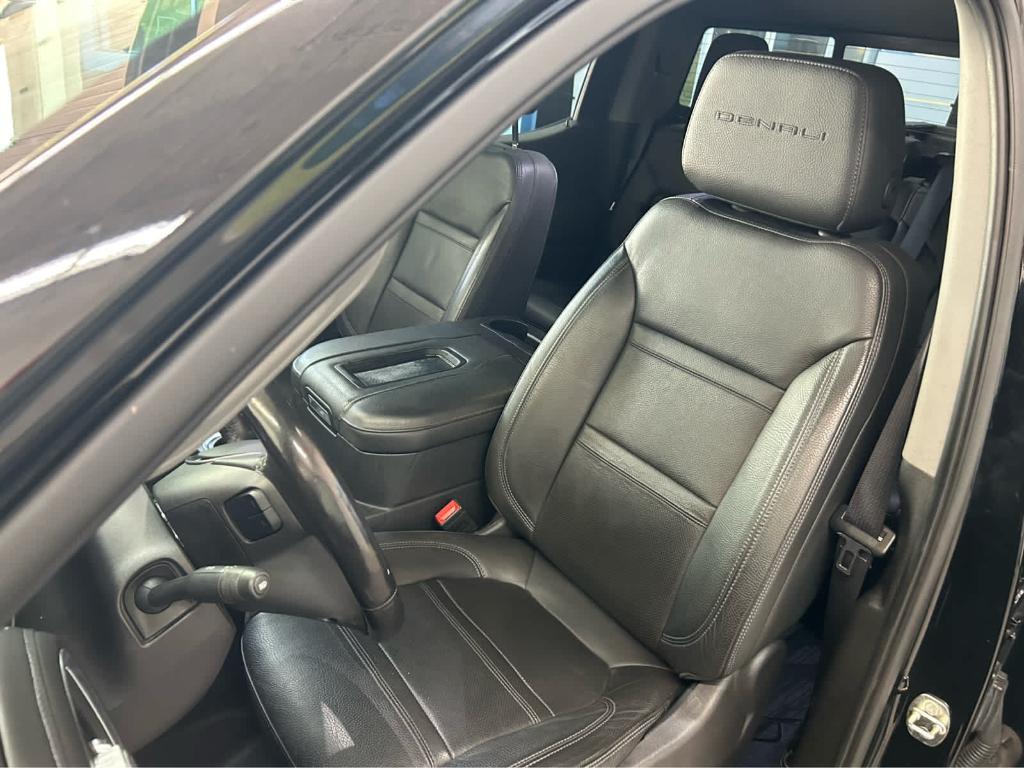 used 2020 GMC Sierra 1500 car, priced at $39,888