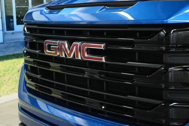 used 2024 GMC Sierra 1500 car, priced at $48,995