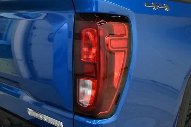used 2024 GMC Sierra 1500 car, priced at $48,995