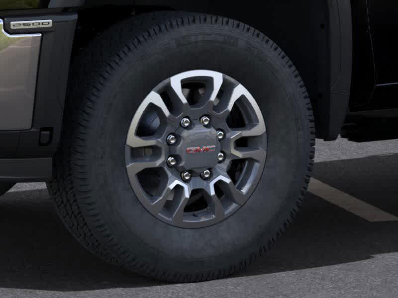 new 2025 GMC Sierra 2500 car, priced at $81,319