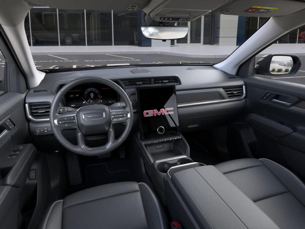 new 2026 GMC Terrain car, priced at $42,990