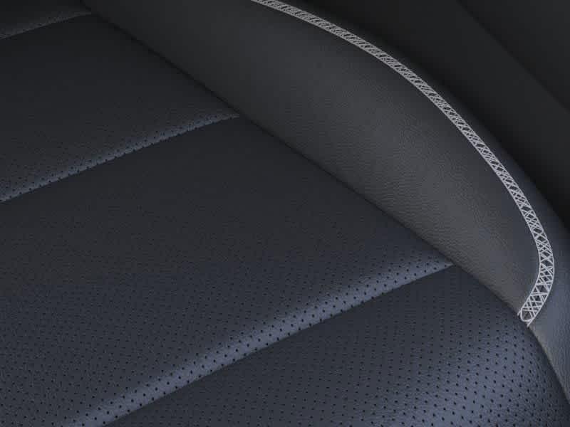 new 2026 GMC Terrain car, priced at $42,990