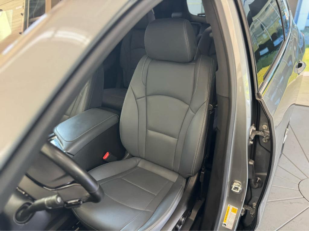 used 2023 Buick Enclave car, priced at $35,888