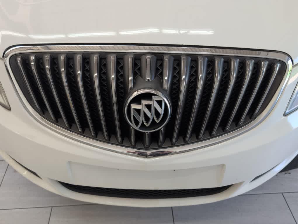 used 2016 Buick Verano car, priced at $10,995