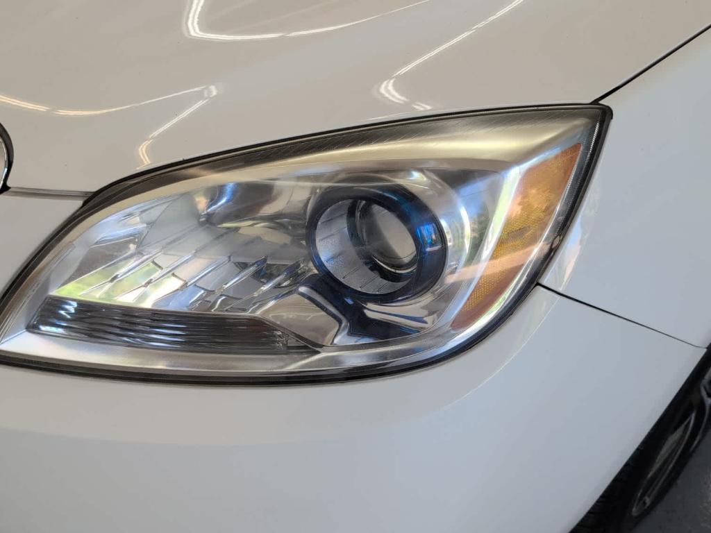 used 2016 Buick Verano car, priced at $10,995