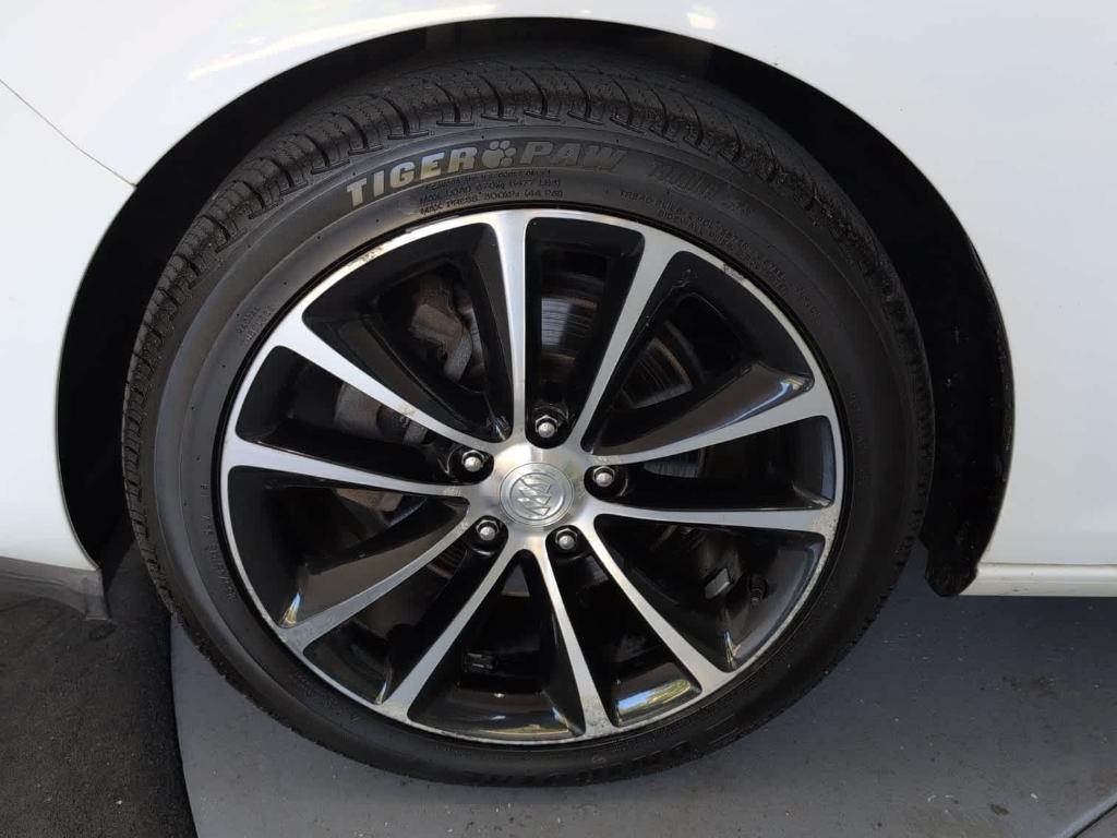 used 2016 Buick Verano car, priced at $10,995