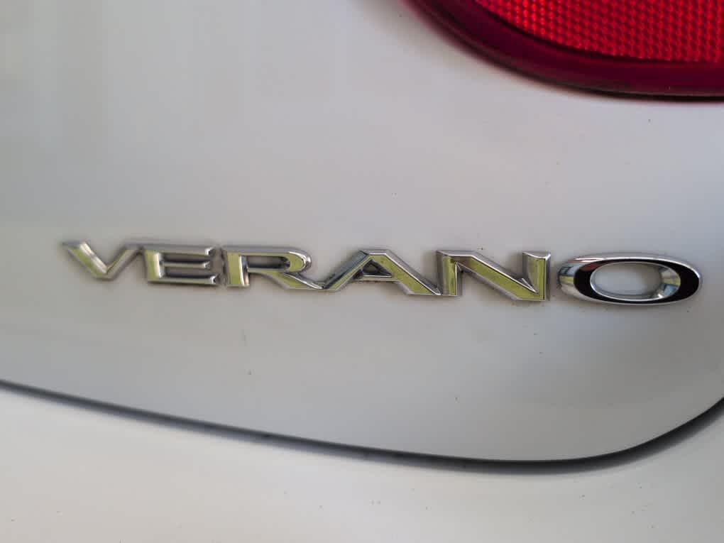 used 2016 Buick Verano car, priced at $10,995