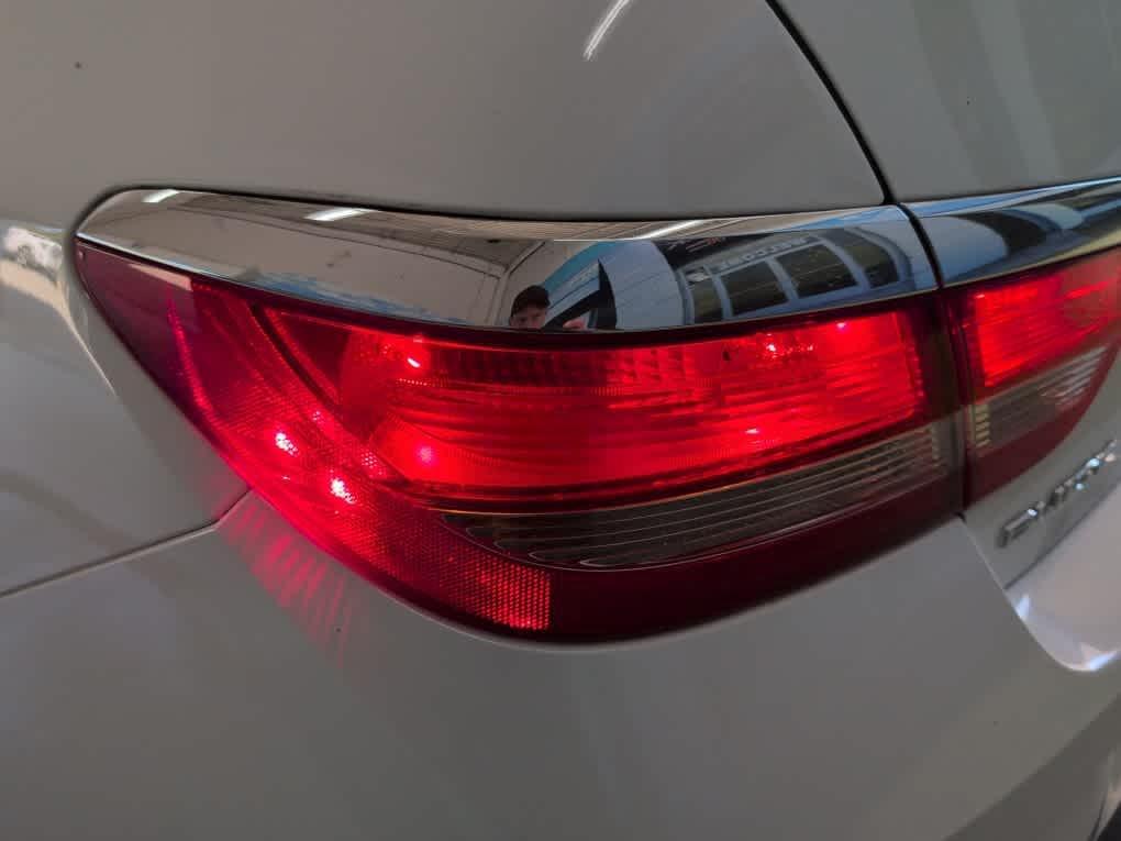 used 2016 Buick Verano car, priced at $10,995