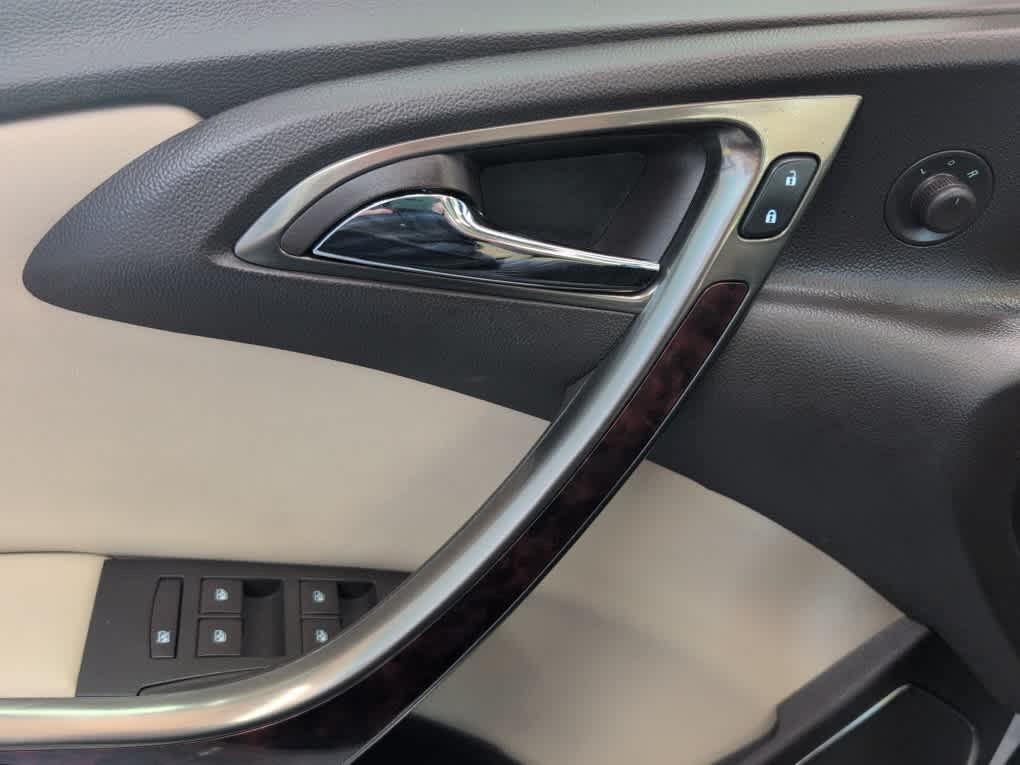 used 2016 Buick Verano car, priced at $10,995