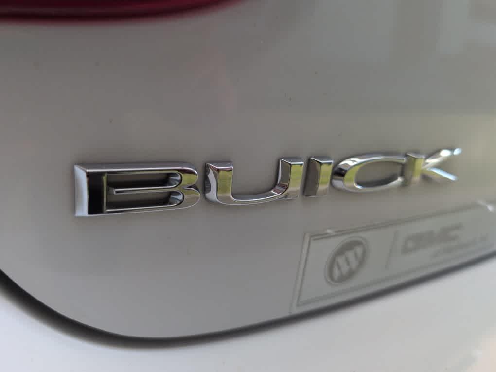 used 2016 Buick Verano car, priced at $10,995