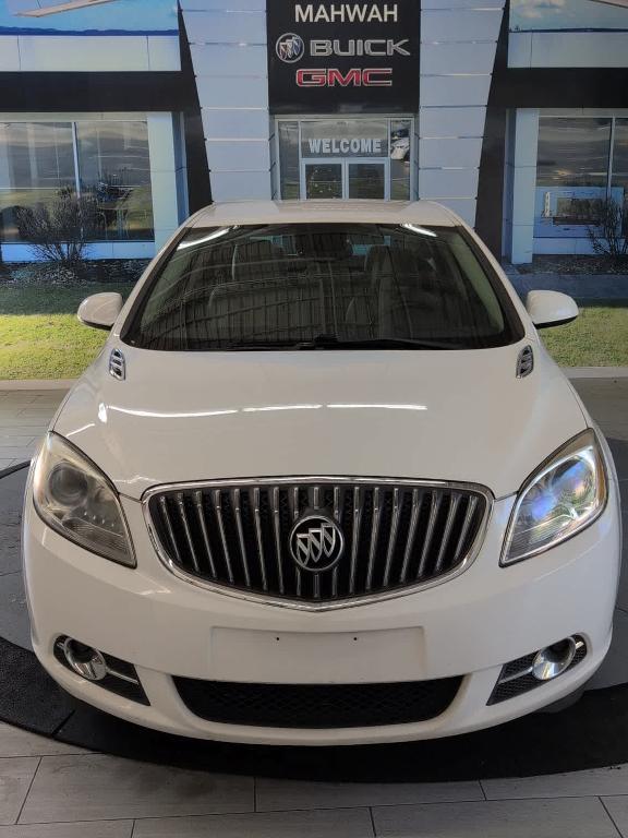 used 2016 Buick Verano car, priced at $10,995
