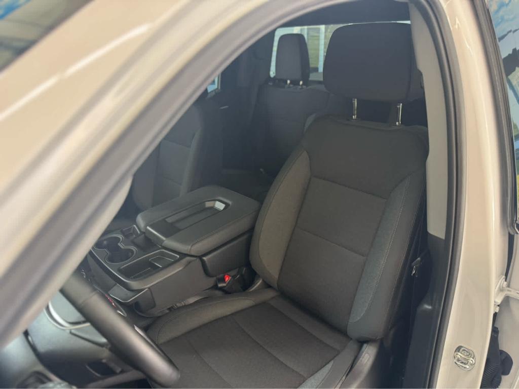 used 2025 GMC Sierra 1500 car, priced at $51,888