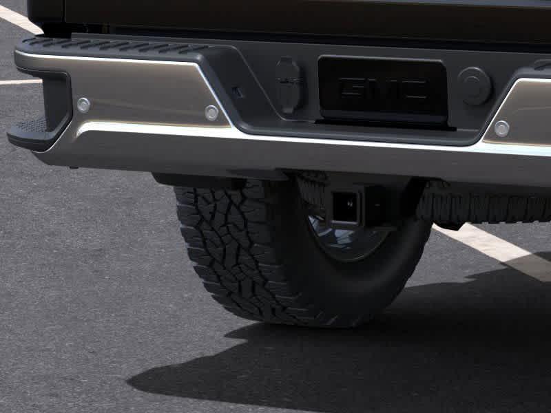 new 2025 GMC Sierra 2500 car, priced at $84,535