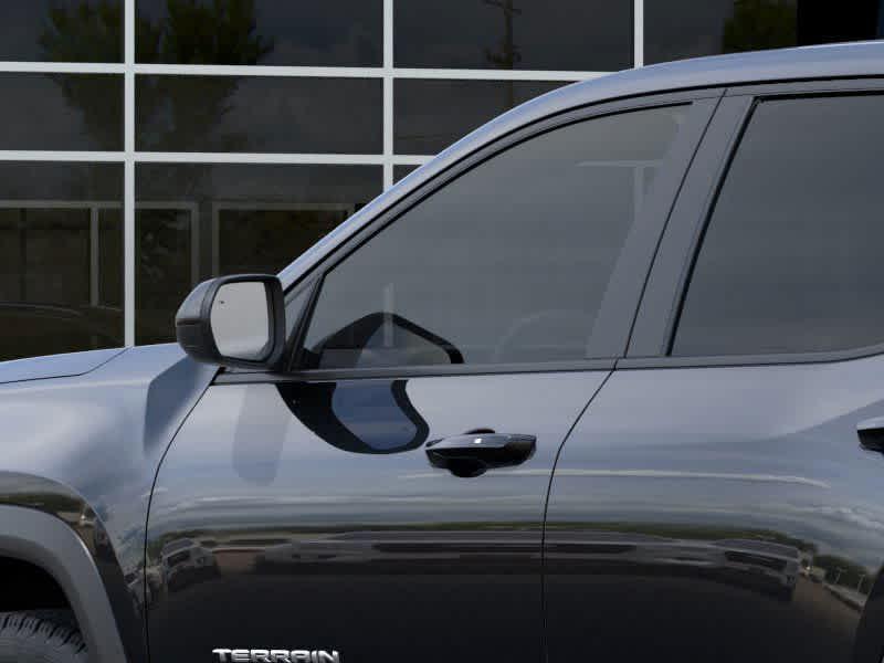 new 2026 GMC Terrain car, priced at $33,290