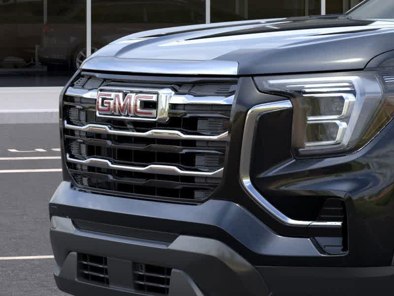 new 2026 GMC Terrain car, priced at $33,290