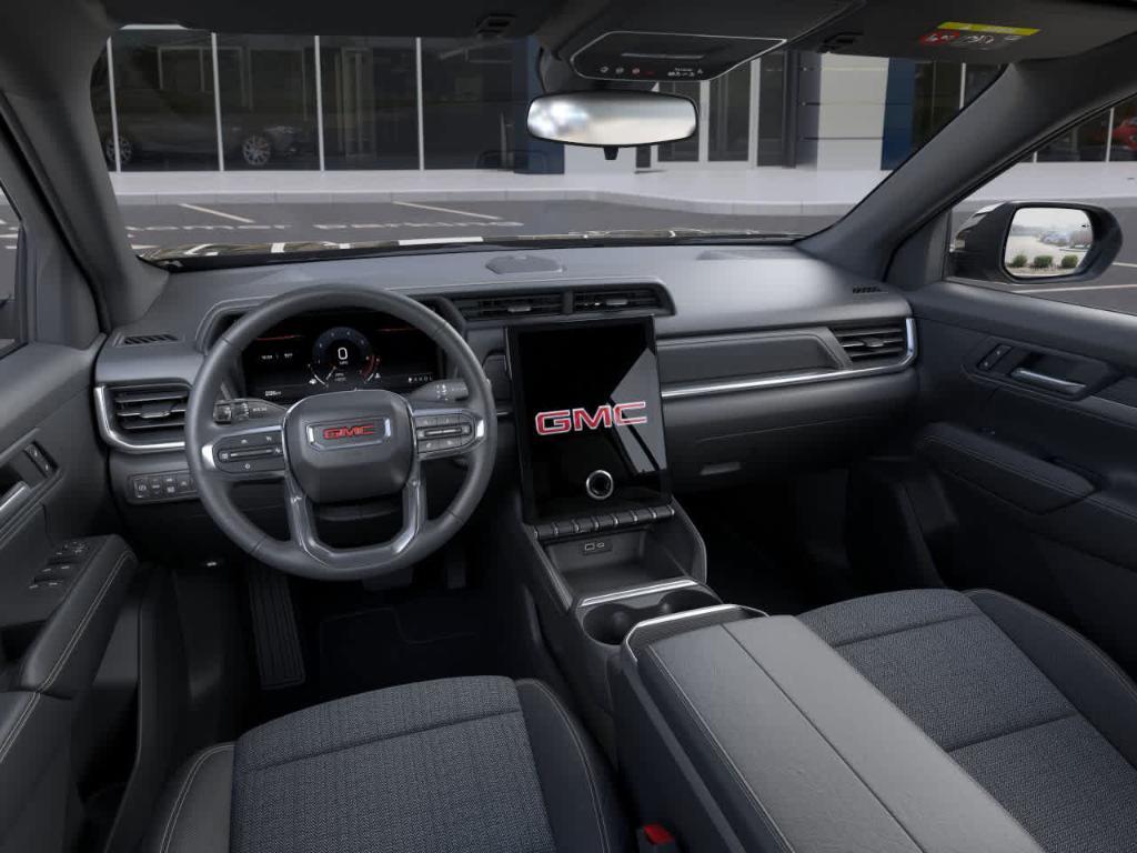 new 2026 GMC Terrain car, priced at $33,290