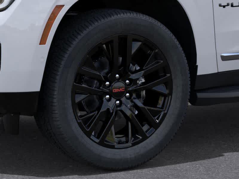 new 2025 GMC Yukon XL car, priced at $81,460