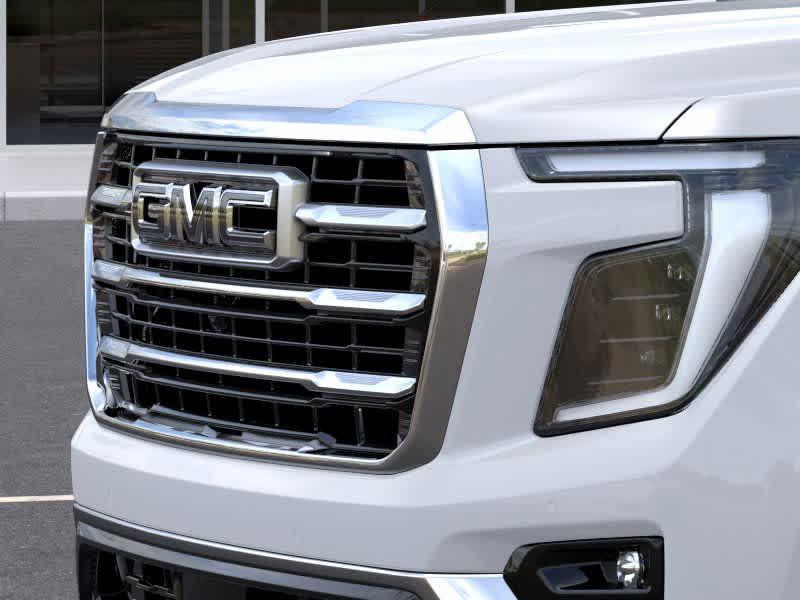 new 2025 GMC Yukon XL car, priced at $81,460
