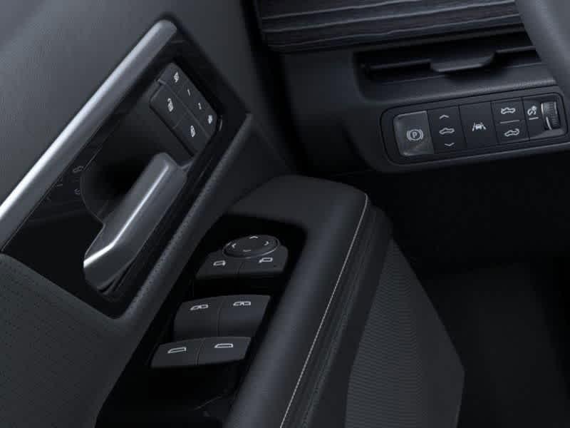 new 2025 GMC Sierra EV car, priced at $98,035