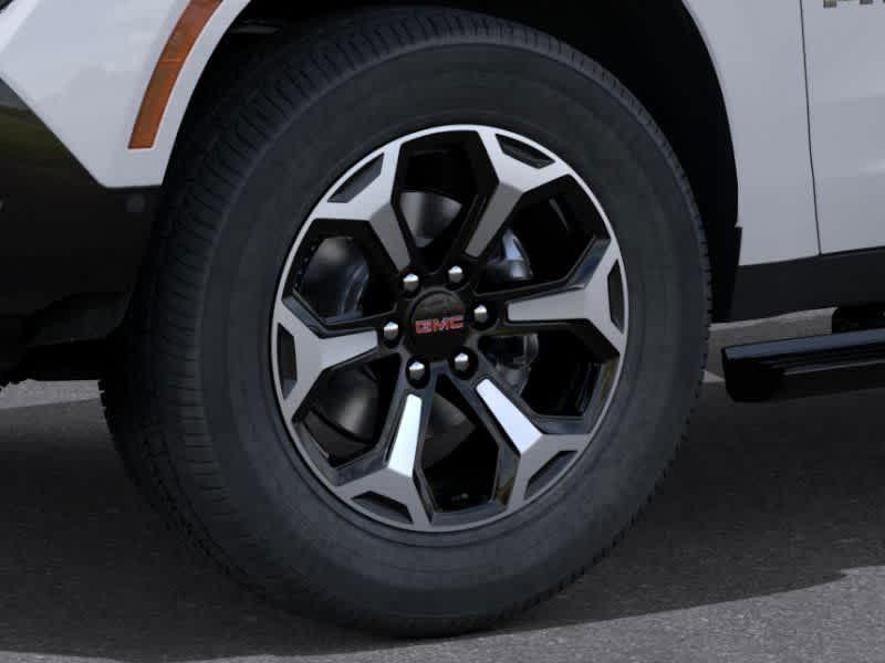 new 2025 GMC Yukon car, priced at $98,490